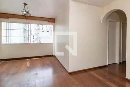Apartamento à venda com 3 quartos, 87m² em Santa Cecilia, São Paulo
