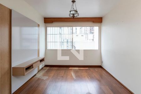 Apartamento à venda com 3 quartos, 87m² em Santa Cecilia, São Paulo