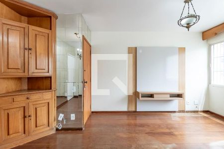 Apartamento à venda com 3 quartos, 87m² em Santa Cecilia, São Paulo