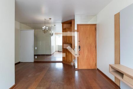 Apartamento à venda com 3 quartos, 87m² em Santa Cecilia, São Paulo