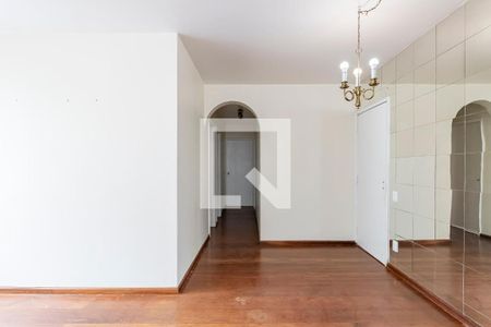 Apartamento à venda com 3 quartos, 87m² em Santa Cecilia, São Paulo