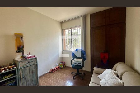 Quarto 1 de apartamento à venda com 4 quartos, 138m² em Gutierrez, Belo Horizonte