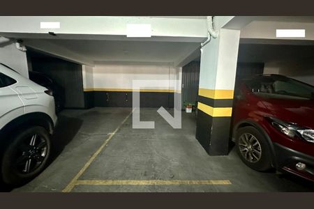Área comum de apartamento à venda com 4 quartos, 138m² em Gutierrez, Belo Horizonte