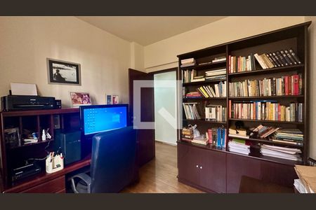 Quarto 1 de apartamento à venda com 4 quartos, 138m² em Gutierrez, Belo Horizonte