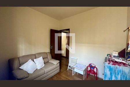 Quarto 1 de apartamento à venda com 4 quartos, 138m² em Gutierrez, Belo Horizonte