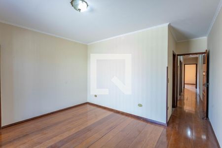 Quarto 1 - suíte de casa à venda com 3 quartos, 190m² em Vila Santa Luzia, São Bernardo do Campo