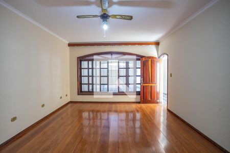 Sala de casa à venda com 3 quartos, 190m² em Vila Santa Luzia, São Bernardo do Campo