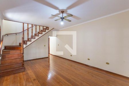 Sala de casa à venda com 3 quartos, 190m² em Vila Santa Luzia, São Bernardo do Campo