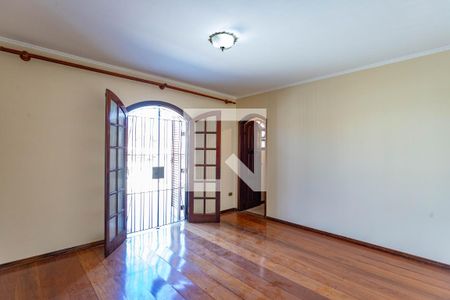 Quarto 1 - suíte de casa à venda com 3 quartos, 190m² em Vila Santa Luzia, São Bernardo do Campo