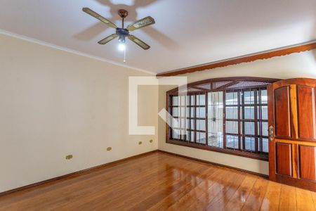 Sala de casa à venda com 3 quartos, 190m² em Vila Santa Luzia, São Bernardo do Campo