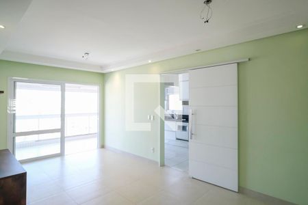 Sala de apartamento à venda com 3 quartos, 147m² em Osvaldo Cruz, São Caetano do Sul