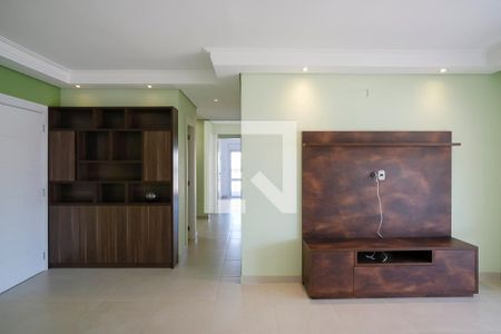 Sala de apartamento à venda com 3 quartos, 147m² em Osvaldo Cruz, São Caetano do Sul