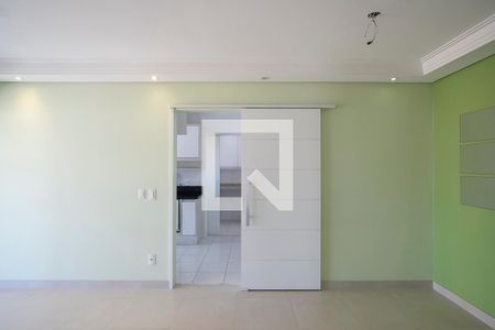 Sala de apartamento à venda com 3 quartos, 147m² em Osvaldo Cruz, São Caetano do Sul