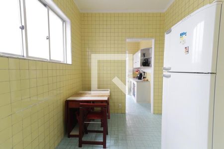 Copa de casa à venda com 3 quartos, 151m² em Méier, Rio de Janeiro