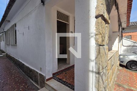 Entrada de casa à venda com 3 quartos, 151m² em Méier, Rio de Janeiro