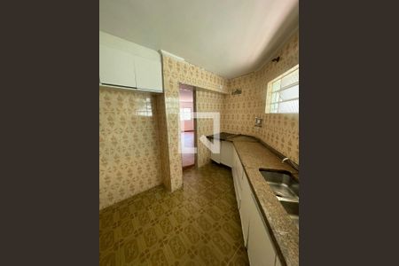 Cozinha de casa à venda com 4 quartos, 254m² em Jardim Belem, São Paulo