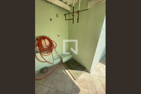 Área de Serviço de casa à venda com 4 quartos, 254m² em Jardim Belem, São Paulo