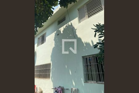 Área Externa de casa à venda com 4 quartos, 254m² em Jardim Belem, São Paulo