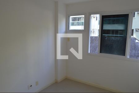 Suíte de apartamento à venda com 2 quartos, 55m² em Pechincha, Rio de Janeiro