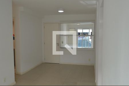 Sala de apartamento à venda com 2 quartos, 55m² em Pechincha, Rio de Janeiro