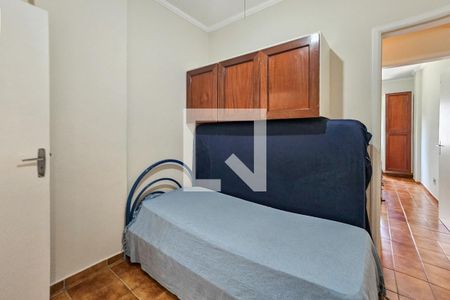 Quarto 2 de apartamento para alugar com 3 quartos, 98m² em Jardim Las Palmas, Guarujá