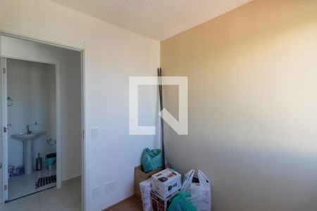 Quarto 1 de apartamento à venda com 2 quartos, 33m² em Engenheiro Goulart, São Paulo