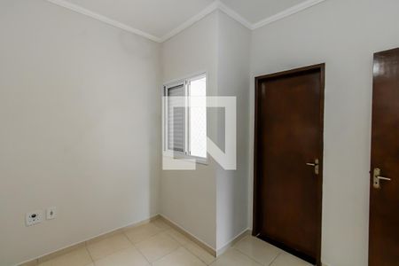 Suite 2 de casa de condomínio à venda com 2 quartos, 74m² em Burgo Paulista, São Paulo