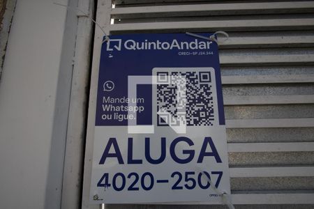 Placa de casa de condomínio à venda com 2 quartos, 74m² em Burgo Paulista, São Paulo