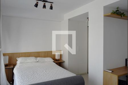 Studio de kitnet/studio para alugar com 1 quarto, 29m² em Pinheiros, São Paulo