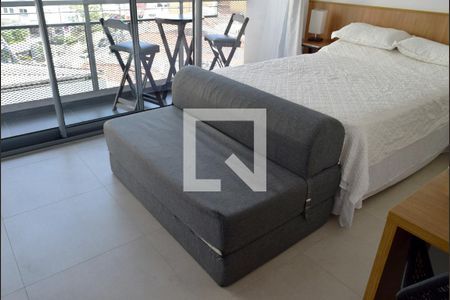 Studio de kitnet/studio para alugar com 1 quarto, 29m² em Pinheiros, São Paulo