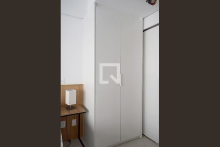 Studio de kitnet/studio para alugar com 1 quarto, 29m² em Pinheiros, São Paulo