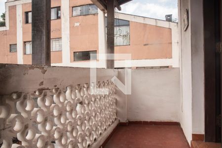 Entrada/Frente de casa à venda com 2 quartos, 80m² em Vila da Saúde, São Paulo