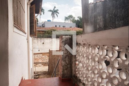 Entrada/Frente de casa à venda com 2 quartos, 80m² em Vila da Saúde, São Paulo