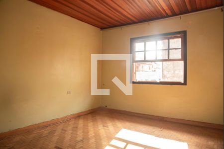 Quarto 1 de casa à venda com 2 quartos, 80m² em Vila da Saúde, São Paulo