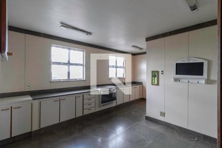 Cozinha de apartamento para alugar com 3 quartos, 245m² em Santa Amelia, Belo Horizonte