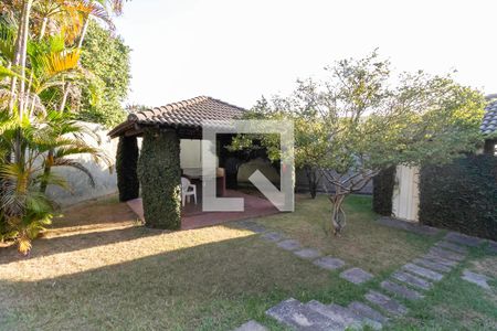 Área comum de apartamento para alugar com 3 quartos, 245m² em Santa Amelia, Belo Horizonte