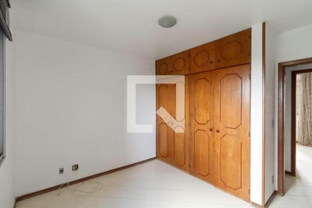 Suíte 2 de apartamento para alugar com 3 quartos, 245m² em Santa Amelia, Belo Horizonte