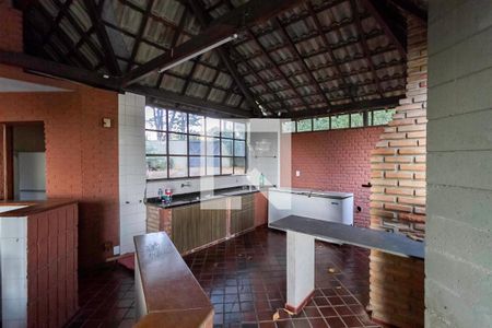 Área comum de apartamento para alugar com 3 quartos, 245m² em Santa Amelia, Belo Horizonte