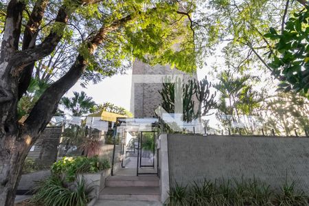 Fachada de apartamento para alugar com 3 quartos, 245m² em Santa Amelia, Belo Horizonte