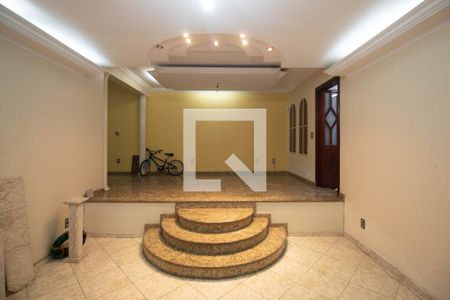 Sala de casa à venda com 5 quartos, 440m² em Vila Maria Alta, São Paulo