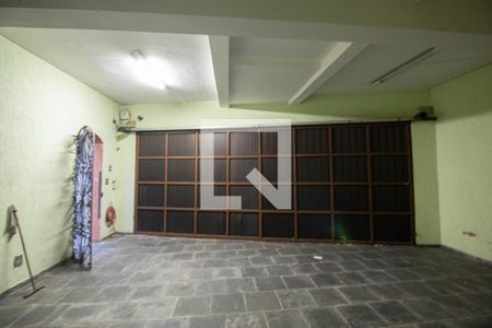 Garagem de casa à venda com 5 quartos, 440m² em Vila Maria Alta, São Paulo