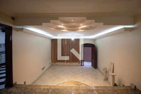 Sala de casa à venda com 5 quartos, 440m² em Vila Maria Alta, São Paulo