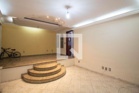 Sala de casa à venda com 5 quartos, 440m² em Vila Maria Alta, São Paulo