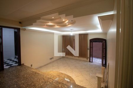 Sala de casa à venda com 5 quartos, 440m² em Vila Maria Alta, São Paulo