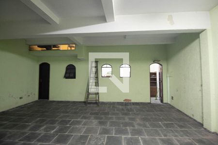Garagem de casa à venda com 5 quartos, 440m² em Vila Maria Alta, São Paulo