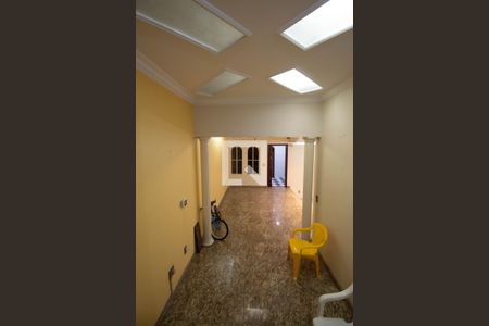 Sala de casa à venda com 5 quartos, 440m² em Vila Maria Alta, São Paulo