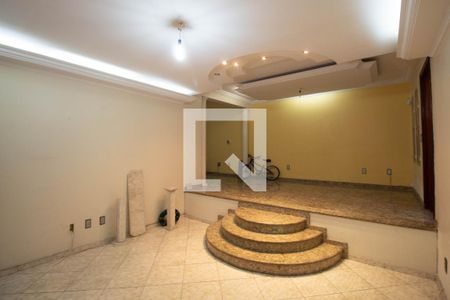 Sala de casa à venda com 5 quartos, 440m² em Vila Maria Alta, São Paulo