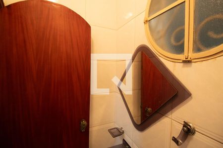 Lavabo de casa à venda com 5 quartos, 440m² em Vila Maria Alta, São Paulo