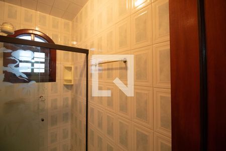 Banheiro 2 de casa à venda com 5 quartos, 440m² em Vila Maria Alta, São Paulo