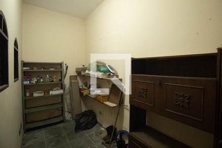 Quarto de Serviço de casa à venda com 5 quartos, 440m² em Vila Maria Alta, São Paulo